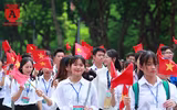 [ẢNH] Đặc sắc Lễ hội đường phố chào mừng 10 năm Thủ đô Hà Nội mở rộng địa giới hành chính